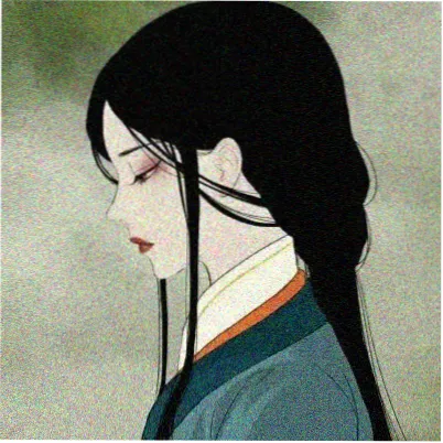 穿越短剧观众头像四